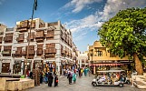 Jeddah Season provides seasonal employment for young Saudis