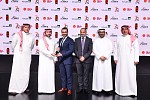أودي تفوز بجائزة أفضل سيارة سيدان فاخرة ضمن جوائز بي آر أرابيا الوطنية لقطاع السيارات