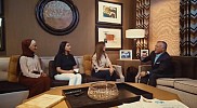 King talks life, family, and Jordan in interview with university students