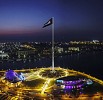 Women Continue Their Run for Health at The Flag Island in Sharjah
