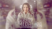  Yara Qacic wins silver medal in Asian Championship