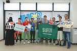 KSA to compete in three science Olympiad events