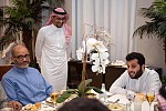 Amendment of the Technical Committee in the General Authority for Culture and Re-licensing of the Establishment of Concerts