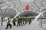 Emaar, Beijing Daxing Int’l Airport in Deal on $11 bln Project