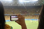 Telecom Egypt and Ericsson showcase 5G immersive sports experience in Egypt