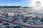 وضع اللمسات الأخيرة على العقد الموحد لبيع السيارات المستعملة في سوق الحراج للسيارات