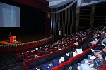 الجامعة الأميركية في الشارقة تستقبل ما يزيد على 1,100 طالبًا مميزًا لفصل خريف 2019