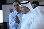  المهندس الفضلي يقف على خدمات المياه الوطنية لضيوف الرحمن