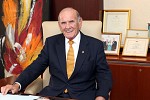 Dubai Duty Free EVC & CEO Colm McLoughlin to Receive Lifetime Achievement Award