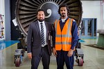 طلاب وخبراء سعوديون يستعرضون مهاراتهم الأبداعية في مسابقة المهارات العالمية 