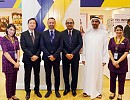Indian carrier Vistara launches Dubai flight service
