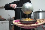 Souk Okaz Provides Platform for Productive Families and Gezani Cuisine/Jizani Kitchen is Witnessing a Remarkable Turnout 