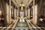 Celebrate Emirati Women’s Day with Elegance and Relaxation at Rixos Bab Al Bahr
