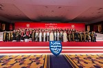أحمد بن سعيد آل مكتوم يخرج الدفعة السادسة من برامج الماجستير بكلية محمد بن راشد للإدارة الحكومية