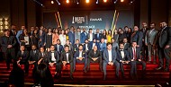 Fidu Properties named Top 5 Brokerage Company for the first half of 2019