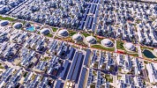 The Sustainable City signs a strategic partnership agreement  with Arab International Investor Forum 2019