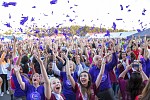 Jawaher Al Qasimi Endorses Relay for Life Cancer Awareness Event to be held Nov 22-23