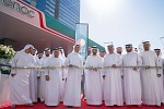 ENOC now fueling in Sharjah