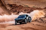 Abu Dhabi Baja Sets Stage For Classic Desert Test