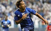 Al Hilal puts one over Urawa in ACL final first leg