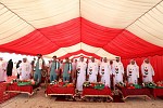 الهيئة الاتحادية للكهرباء والماء تحيي ذكرى اليوم الوطني الـ 48
