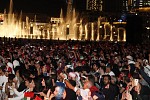  مهرجان دبي للتسوّق ينطلق بحفلات غنائية مجانية يحييها كبار النجوم خلال الحفل الافتتاحي