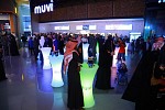Saudi Arabia’s homegrown cinema brand 