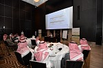 SEDCO Holding Promotes Ministry of Labor’s Efforts in Volunteer Work and Community Service