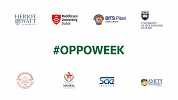 OPPO تنظم سلسلة من ورش التصوير الفوتوغرافي باستخدام الهواتف الذكية في الجامعات الإماراتية وتقدم جوائز قيمة لأجمل الصور