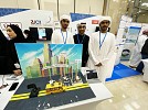 ابتكارات لافتة لطلبة جامعة زايد في أنشطة 