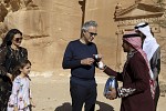 بوتشيلي يغرّد في رحاب العلا من جديد 