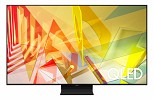  سامسونج تعلن عن اقتراب وصول مجموعة أجهزة تلفاز QLED بدقتي العرض 4K و8K  إلى السوق السعودي