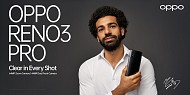 محمد صلاح سفيراً لعلامة OPPO في منطقة الشرق الأوسط وأفريقيا