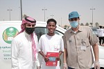 هواوي تنضم إلى مبادرة كلنا عطاء المدعومة من وزارة الاتصالات وتقنية المعلومات لمنح 1000 جهاز ذكي للعائلات بهدف تعزيز عملية التعلّم الافتراضي