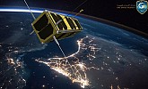 التخطيط لإطلاق القمر الاصطناعي في شهر يونيو