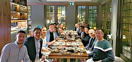 Food People builds bridges across the Middle East F&B industry