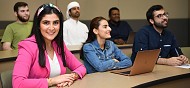 الجامعة الأميركية في الشارقة تطرح برنامج ماجستير جديد في إدارة الأعمال المالية