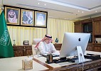 وزير الإعلام المكلف يرعى انطلاق أعمال الملتقى الافتراضي الأول لاتحاد وكالات أنباء دول منظمة التعاون الإسلامي