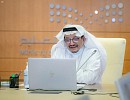 وزير التعليم يبحث مع السفير البريطاني التعاون الثنائي في المجالات التعليمية