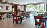 Swim & Dine Friday Brunch returns at Ramada Downtown Dubai