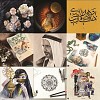 دبي للثقافة تتعاون مع CreateNations كجزء من حملة #لنبدع_معاً