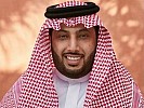 رئيس هيئة الترفيه يعلن معاودة نشاط المراكز الترفيهية في المملكة