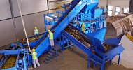 Bee’ah Expands Portfolio of Zero-waste Solutions with Launch of Biomass Facility
