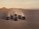 تعرّف على مجموعة العام 2020 المميّزة من المركبات الرياضية متعدّدة الاستعمالات من ’شفروليه‘