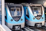 Inauguration of Dubai Route 2020 Metro
