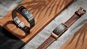 سوار HUAWEI TalkBand B6: أداء فائق وتصميم مذهل يرتقي بمعنى الأجهزة القابلة للارتداء