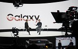 أول حفل افتراضي لإطلاق أجهزة Galaxy الجديدة عبر الإنترنت يحقق 56 مليون مشاهدة