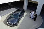 هيونداي تطرح عروضاً خاصة بسيارة باليسيد الشهيرة في المملكة العربية السعودية