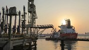 أرامكو السعودية ومعهد اقتصاديات الطاقة الياباني يعلنان تصدير أول شحنة من الأمونيا الزرقاء في العالم