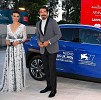 لكزس تتألق في إفتتاح مهرجان البندقية السينمائي الدولي السابع والسبعين